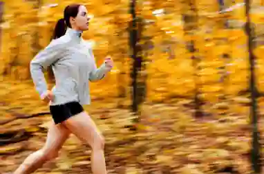 Top 10 Foods For Runner's