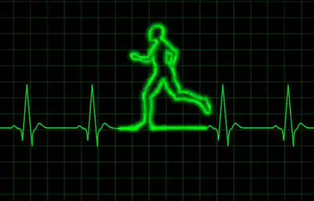 Getting Fit For A Marathon