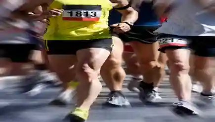 Marathon Training Plan